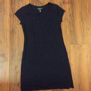 Gap Easy Tee T-shirt dress